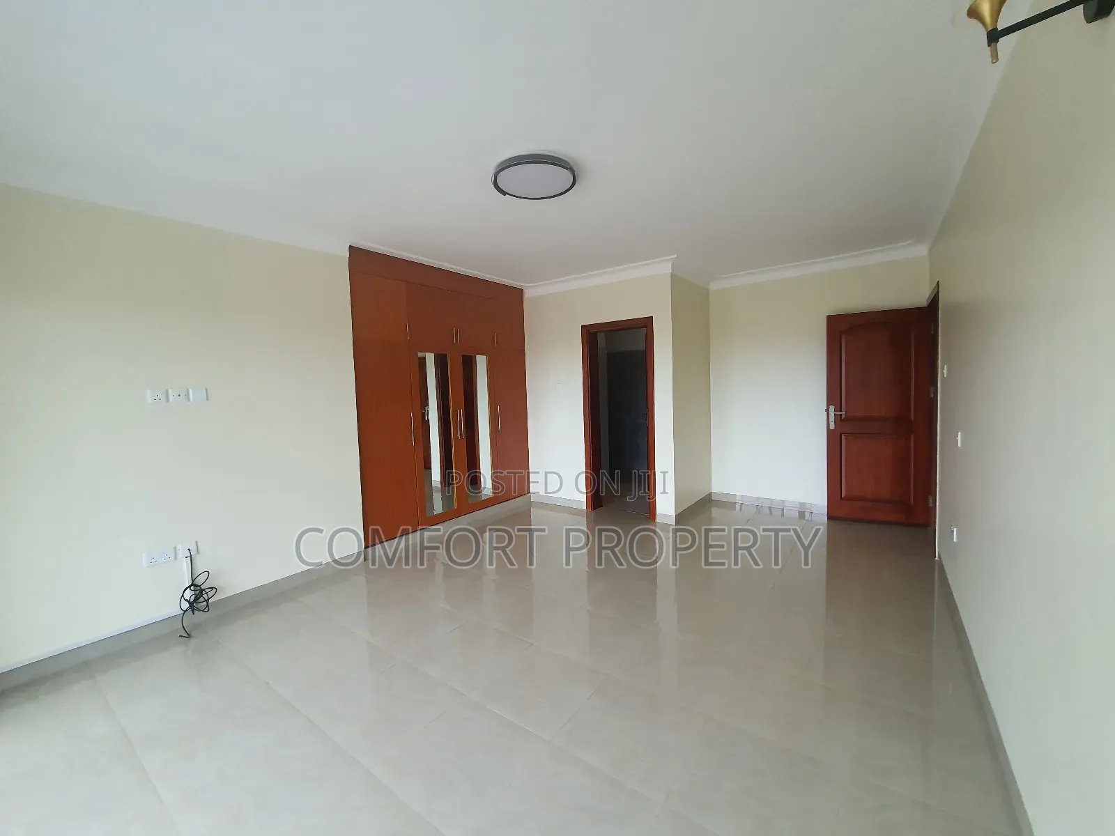 3bdrm Apartment in Munyonyo Kigo, Makindye for rent
