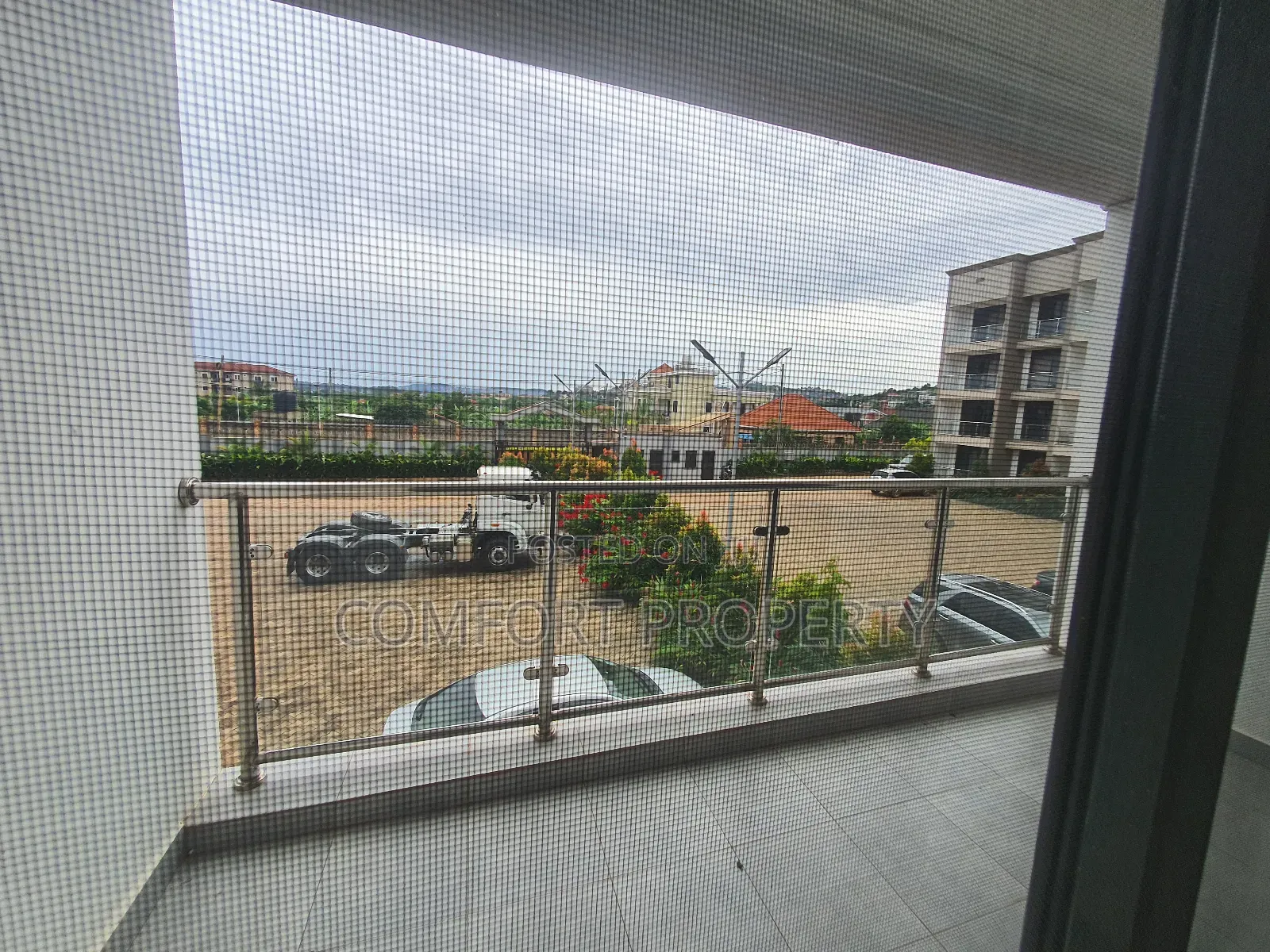 3bdrm Apartment in Munyonyo Kigo, Makindye for rent