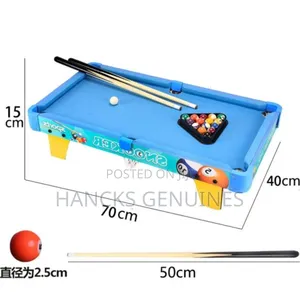 Photo - Billiard Snooker Family Happiness