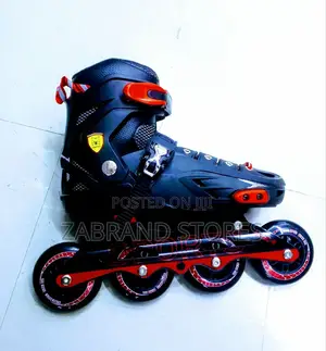Kids Shoe Skates Pair