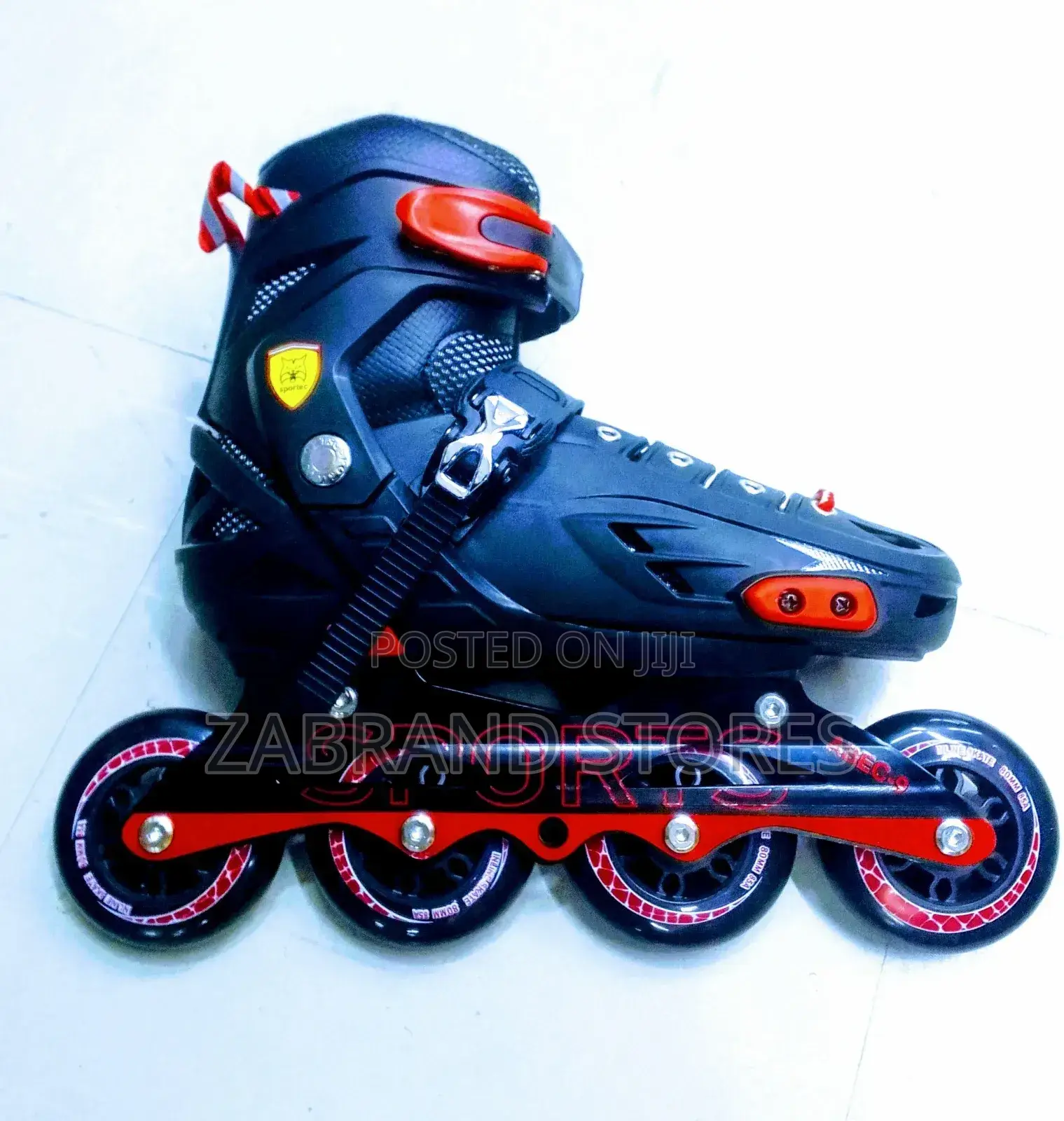 Kids Shoe Skates Pair