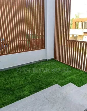 Geass Turf Carpets for Home Use