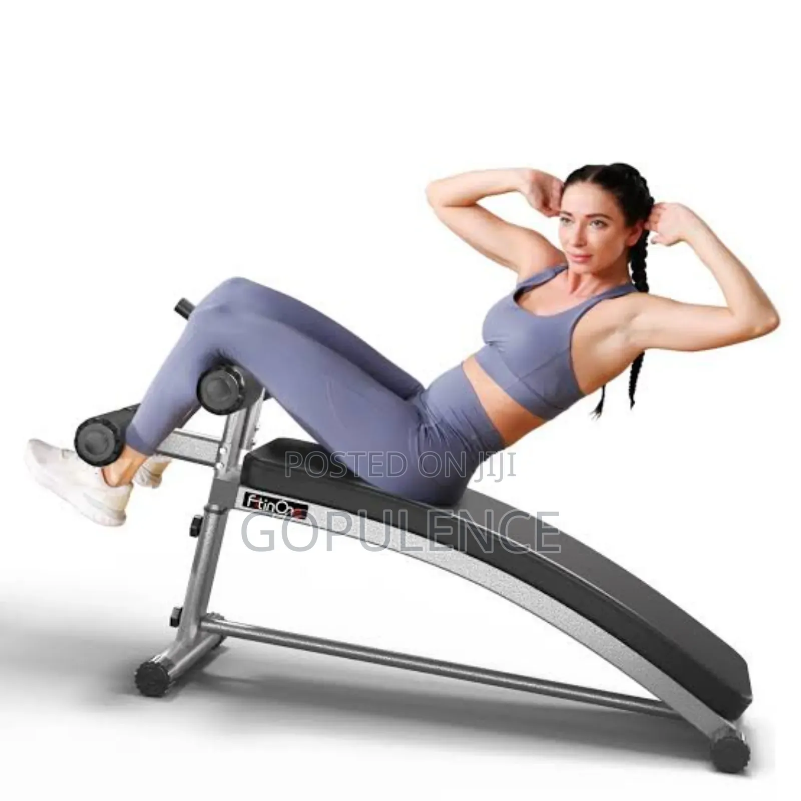 Sit Up Bench