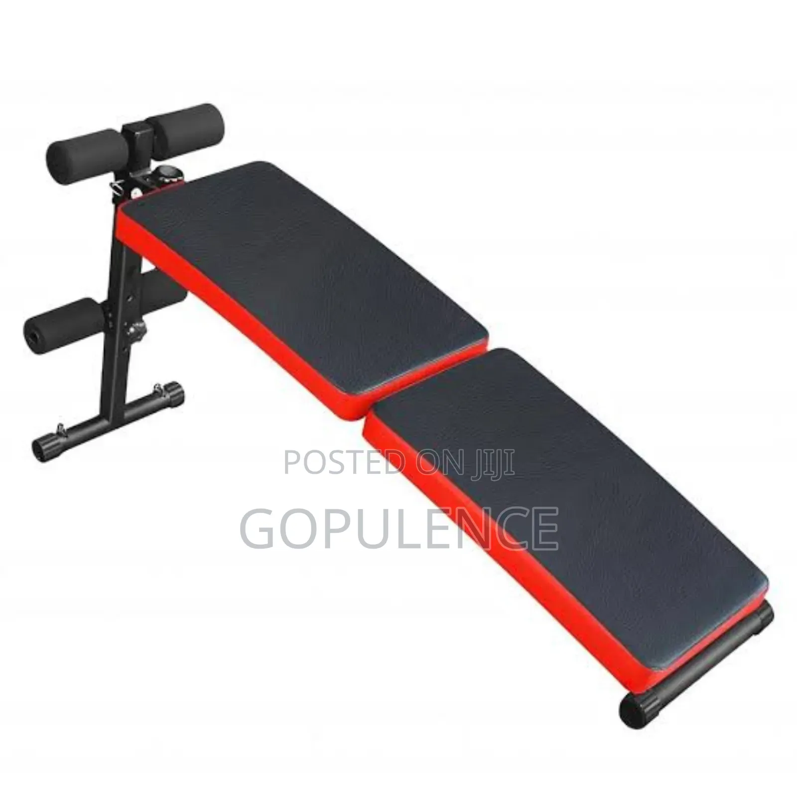 Sit Up Bench