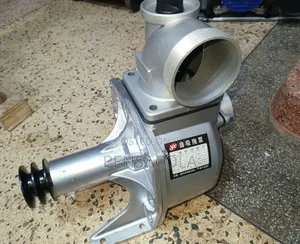 Engine Pump 3"