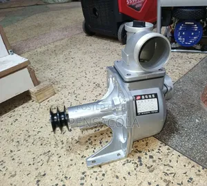 Engine Pump 3"
