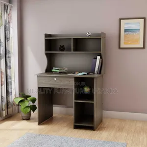 Wooden Reading Table