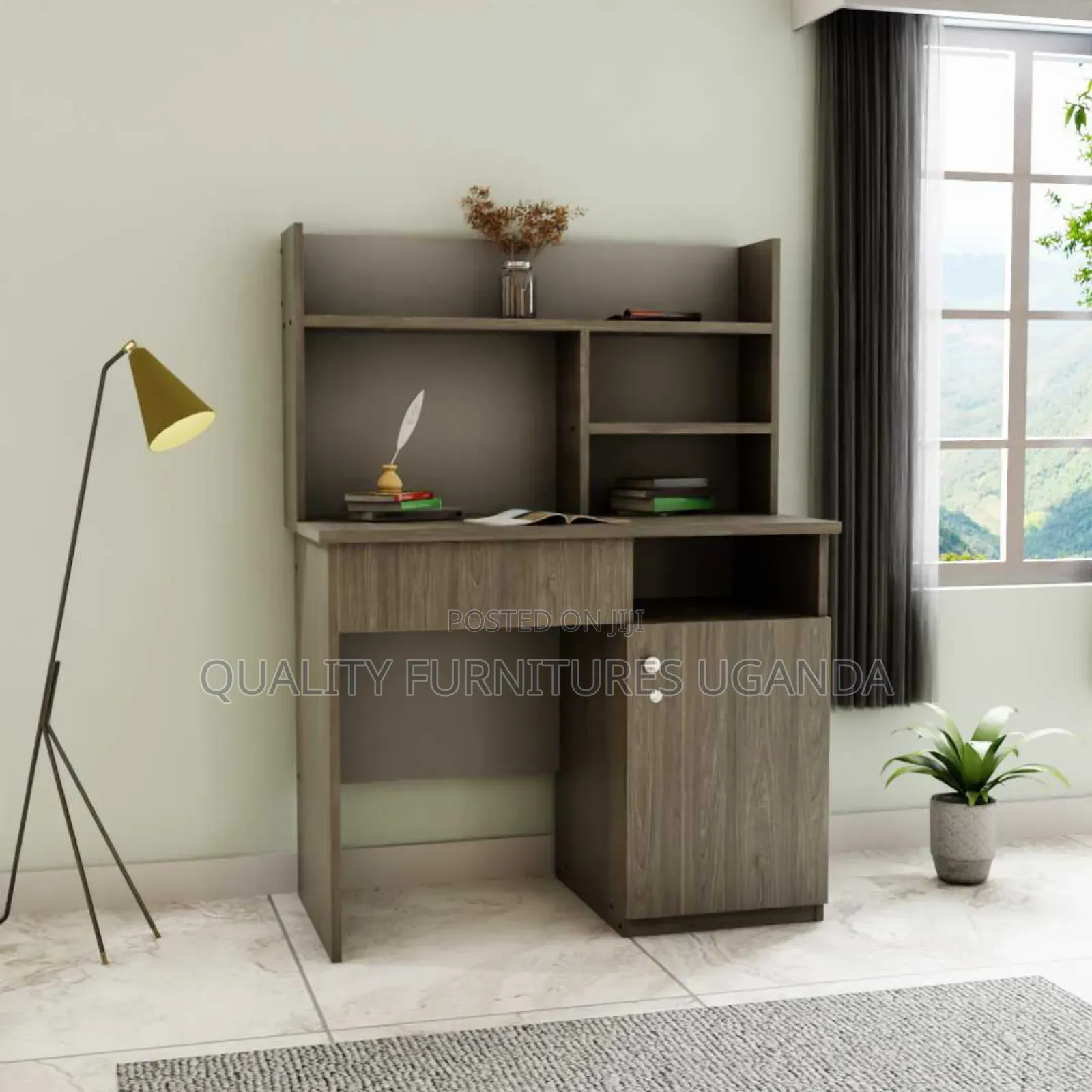Premium Quality Reading Table