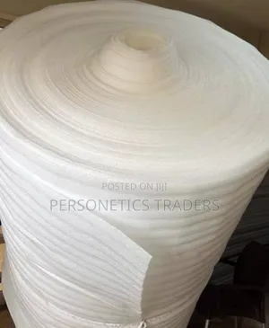 Epe Foam Roll (Expanded Polyethylene Foam) Per Metre
