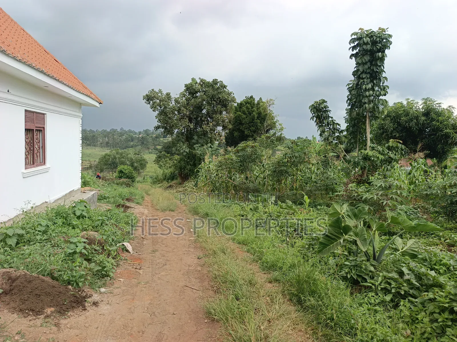 Commercial Plot on Sale