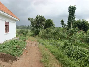 Commercial Plot on Sale