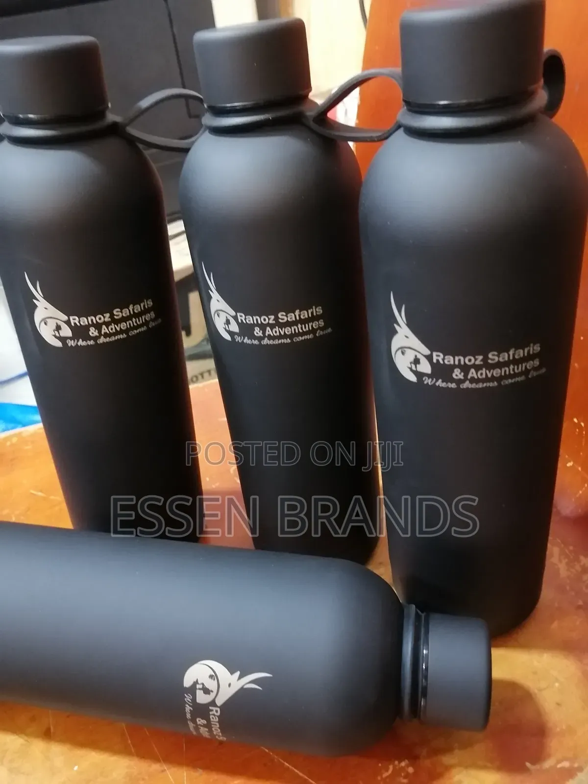 Bottle/Mug Engraving Printing