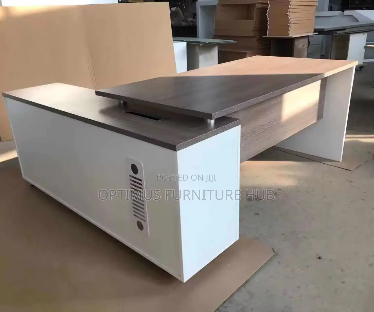 Office Table (1.6meters)