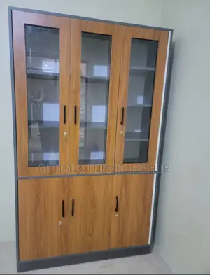 Three Door Cabinet 🗄