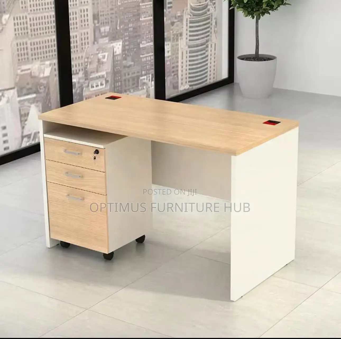 Office Desk (1200mm)