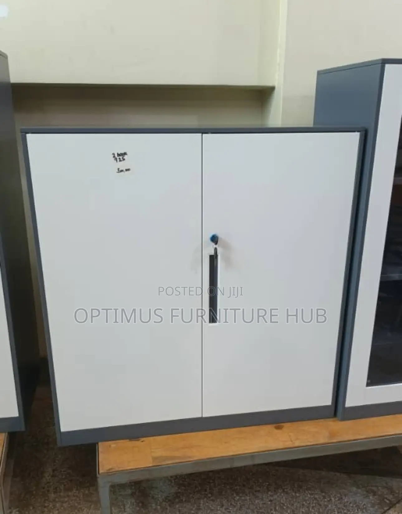 Cabinet (New Design)