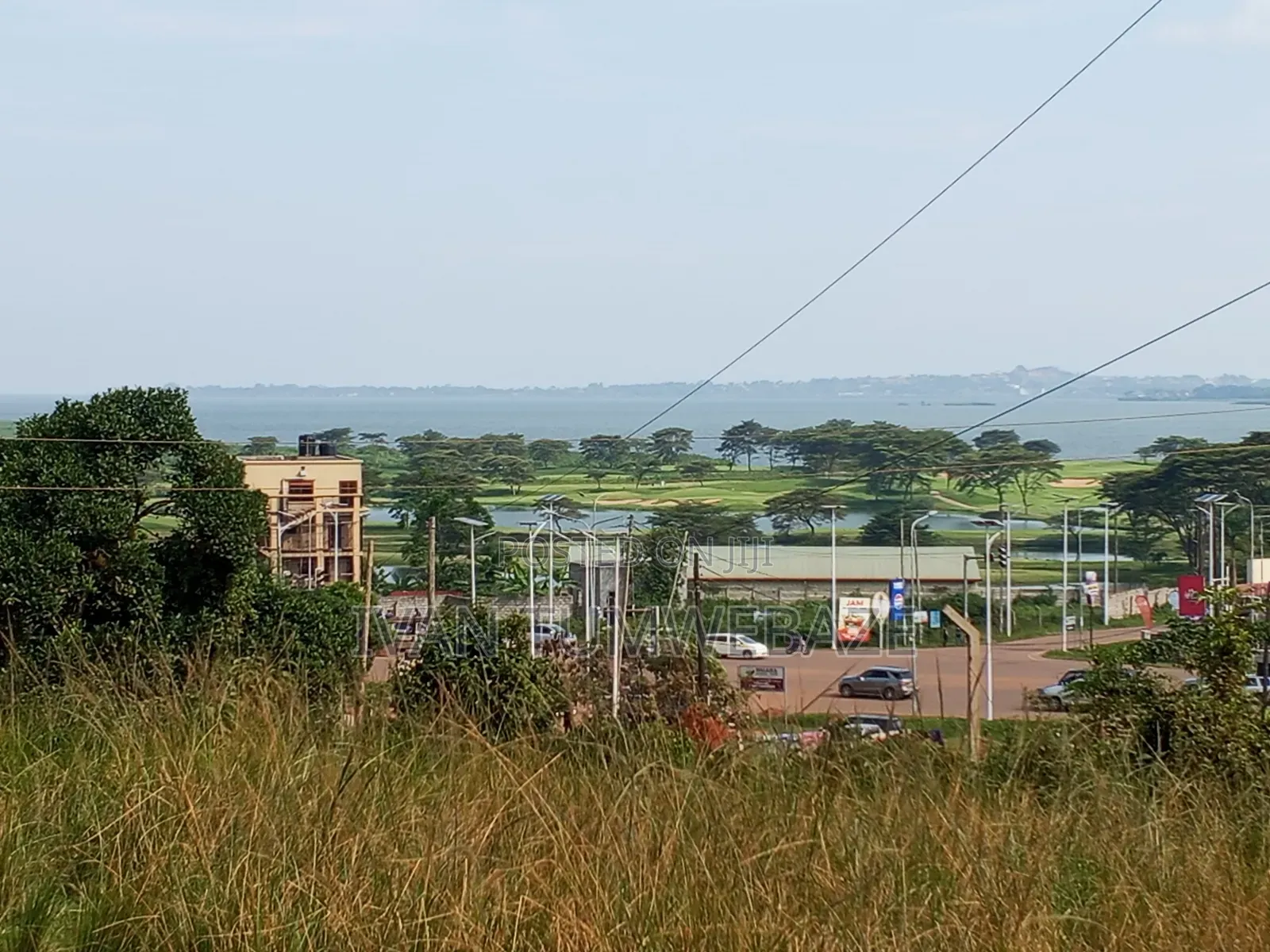 Plot for Sale in Kigo, Munyonyo Express