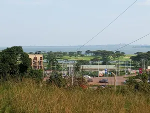 Plot for Sale in Kigo, Munyonyo Express