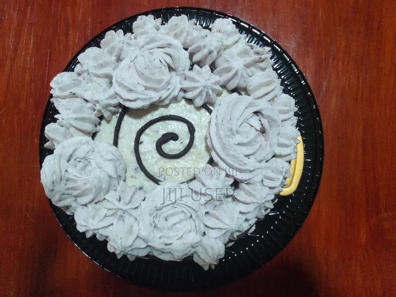 Customized Gluten Free Vegan Healthy Cakes