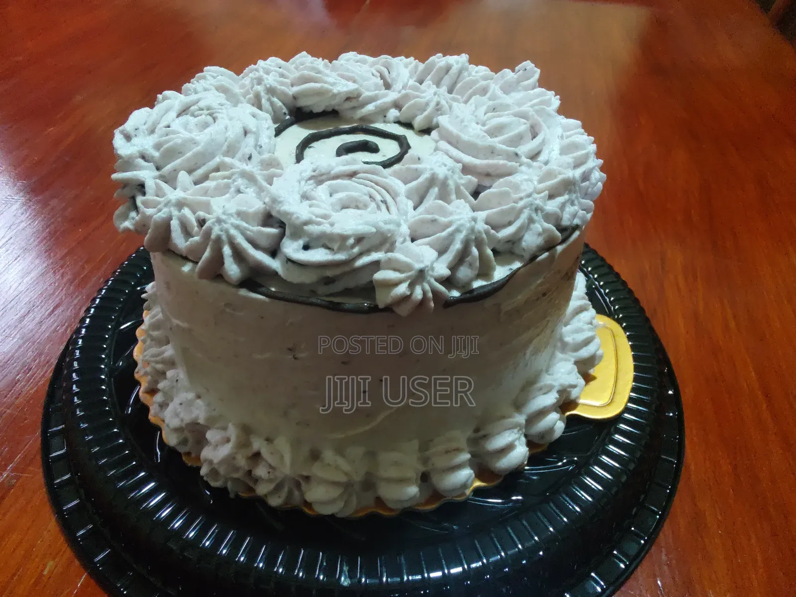 Customized Gluten Free Vegan Healthy Cakes