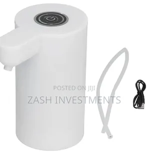 Photo - Portable Intelligent Water Dispenser