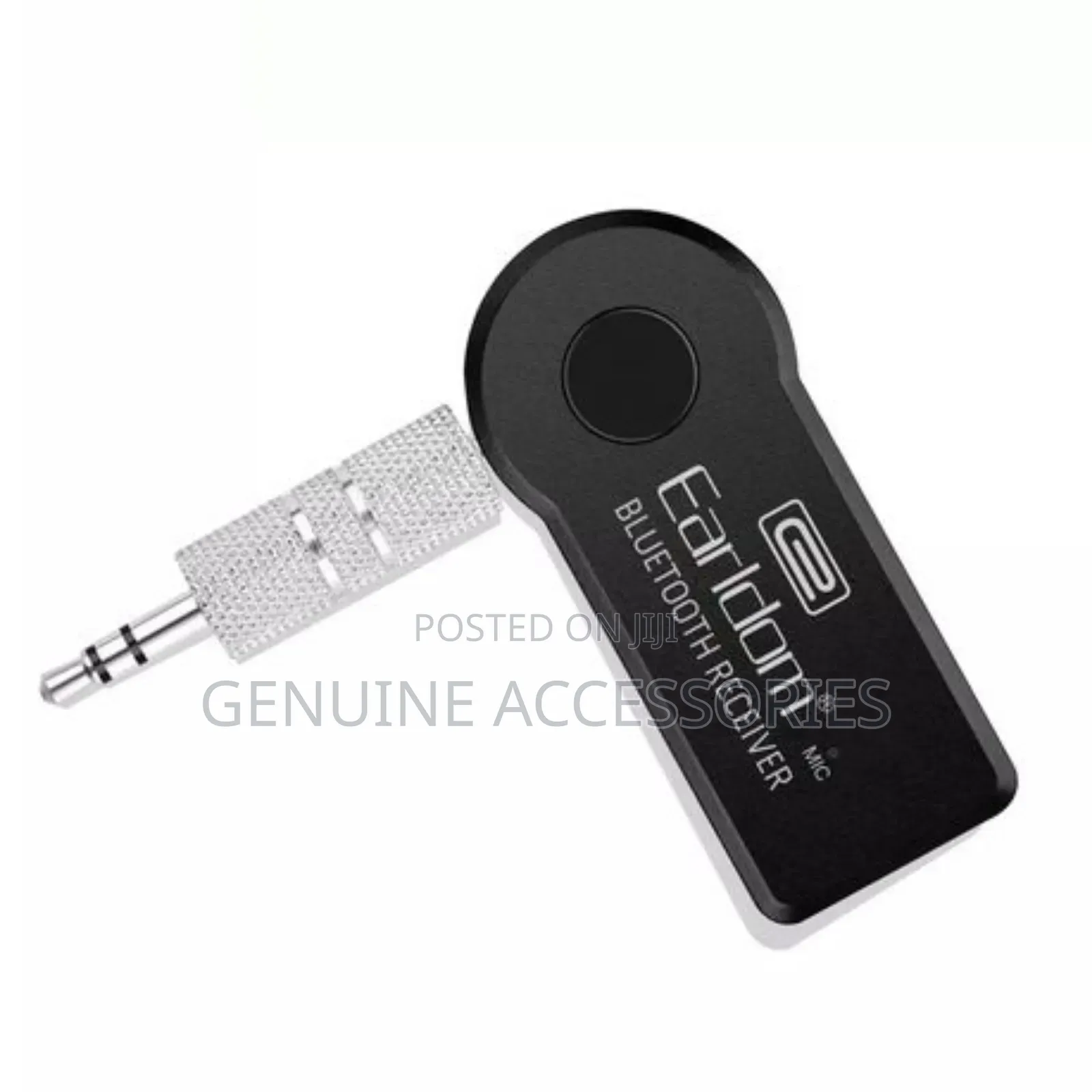 Earldom Car Bluetooth Audio Reciever