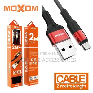 2m Usb to Lightening Cable