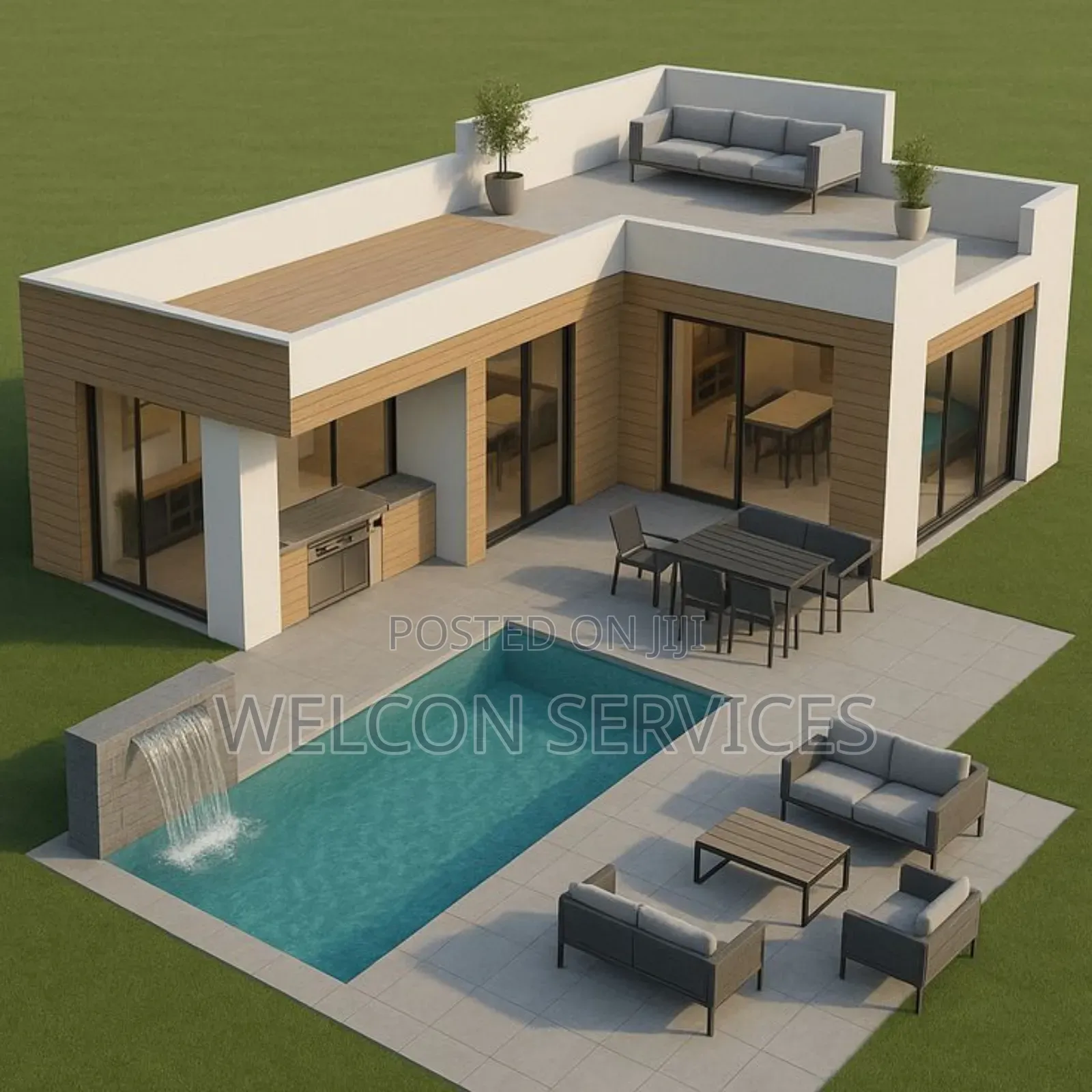 Construction