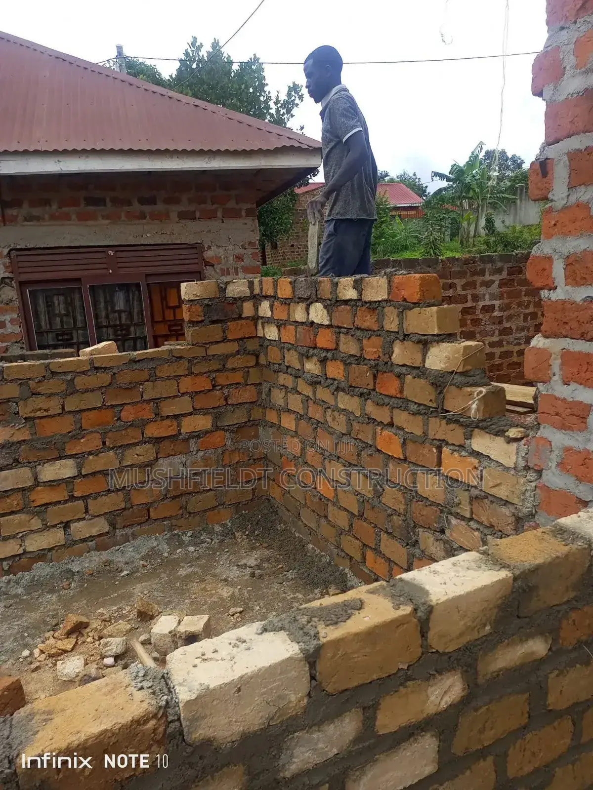 Construction