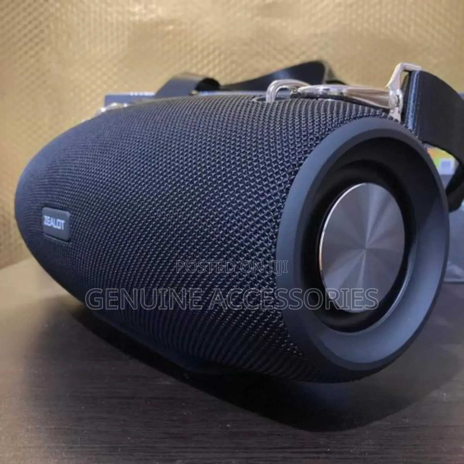 Zealot Speaker S67
