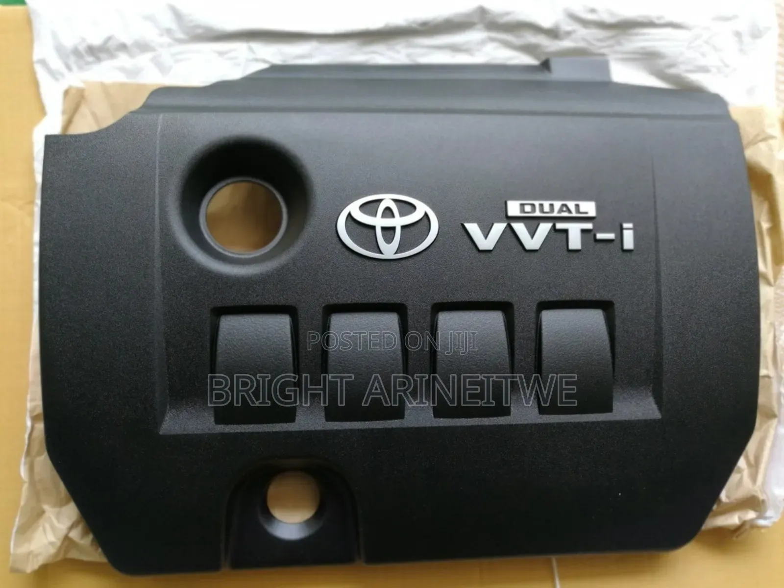 Engine Cover for All Saloon and Suv Cars