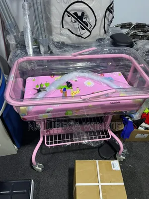 Medical Baby Crib