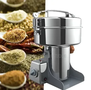 5kg Multipurpose High Speed Crusher(5000g Grinder)