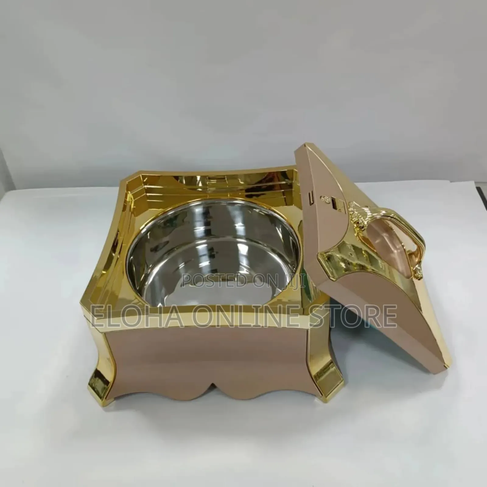 Jumbo Buffet Food Warmer( Chaffing Dish)