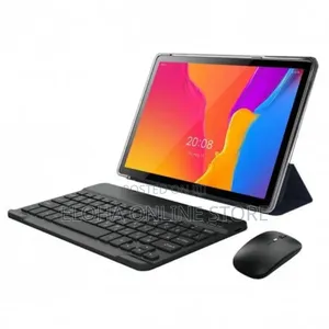 New Tablet 1 TB Black