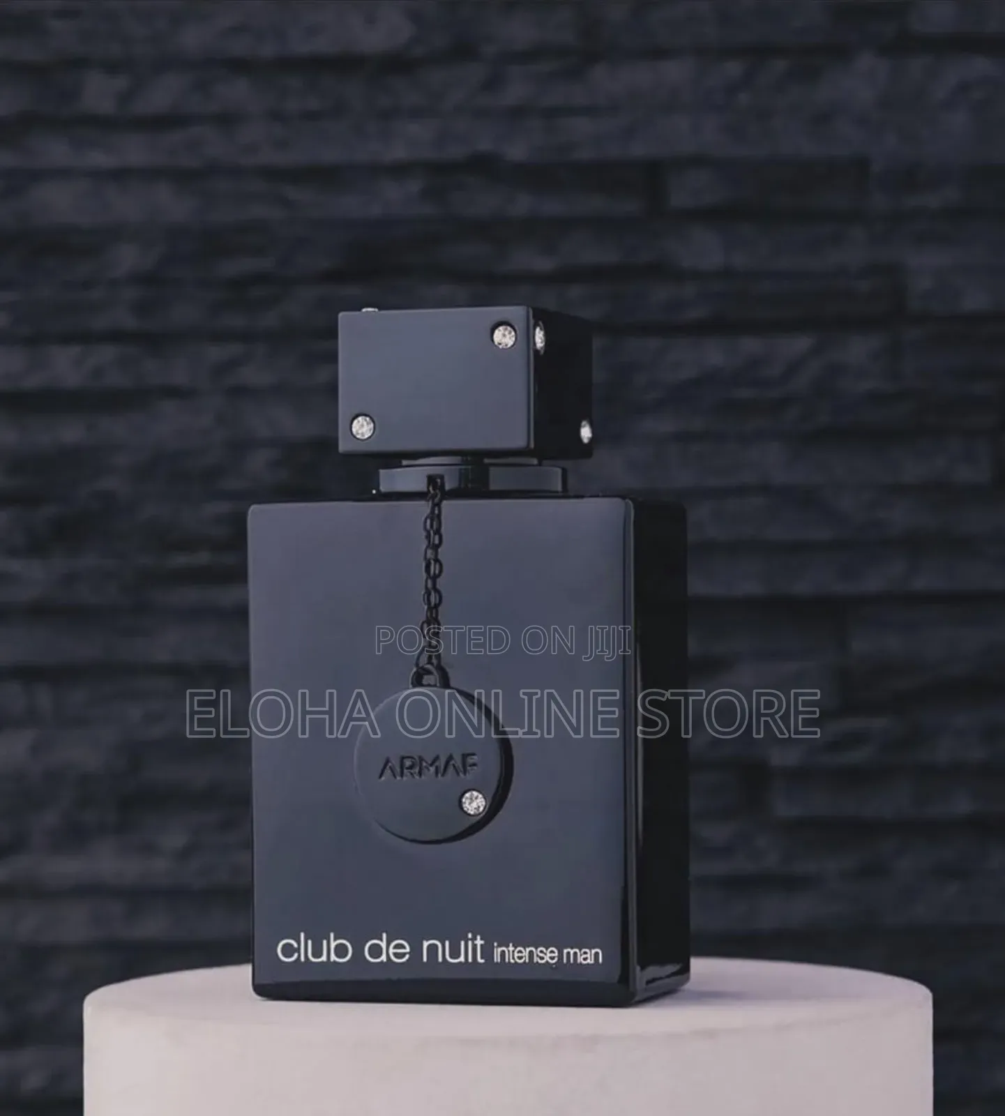 Armaf Club De Nuit Intense Man Edt Perfume