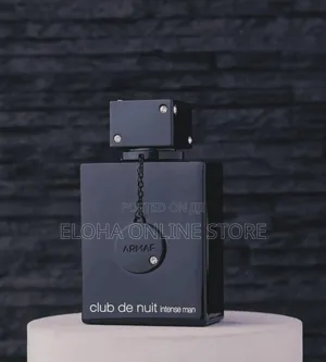 Armaf Club De Nuit Intense Man Edt Perfume