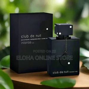 Armaf Club De Nuit Intense Man Edt Perfume