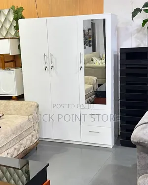 All Wardrobes/ Different Wardrobe Designs Available