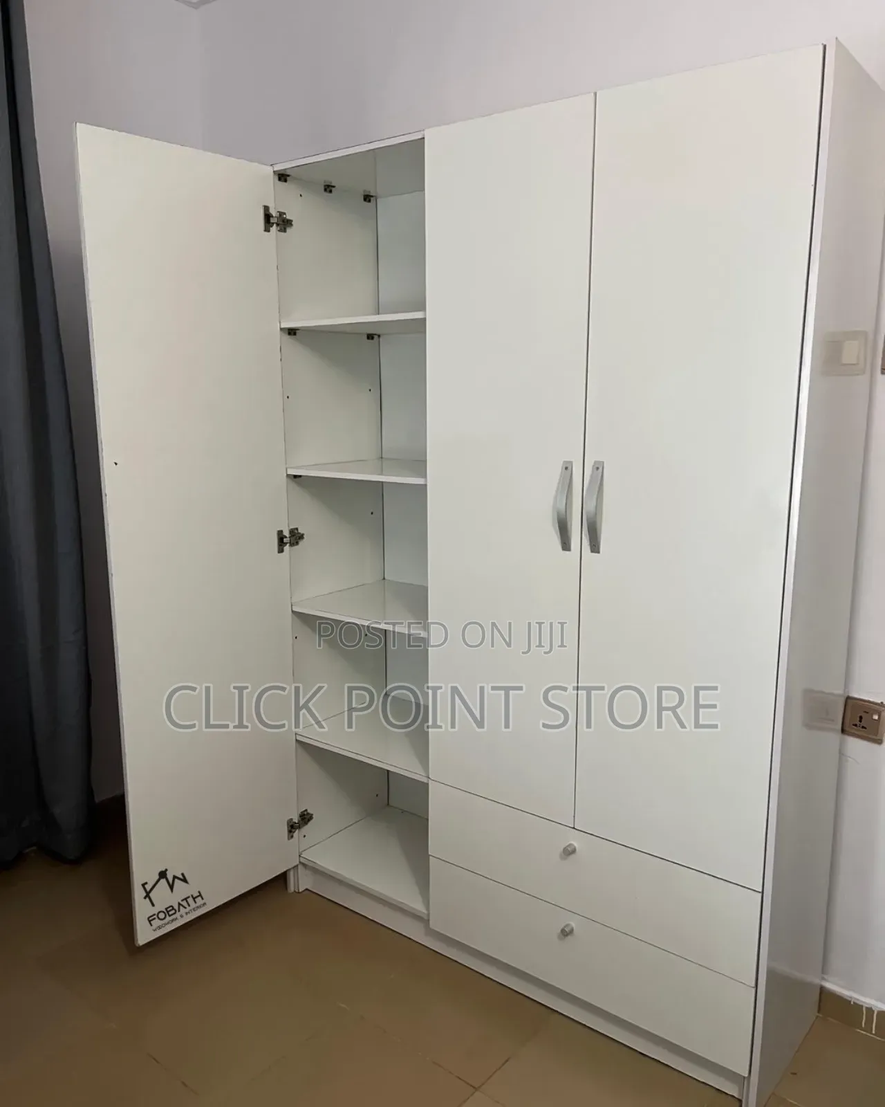 All Wardrobes/ Different Wardrobe Designs Available