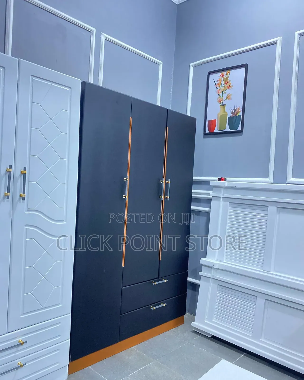 All Wardrobes/ Different Wardrobe Designs Available