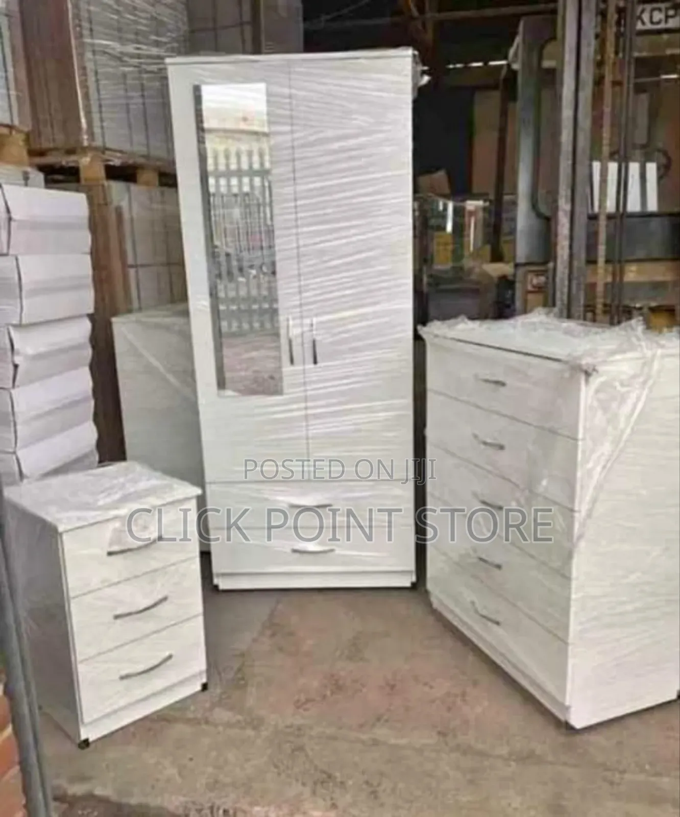 Portable Wardrobes/ Movable Wardrobes
