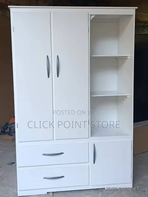 Portable Wardrobes/ Movable Wardrobes