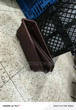 Photo - Decorative Plastic Flower Pots