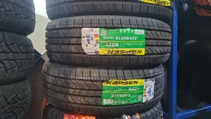 235/60r18 107h Original Practical Max H/T Tyres