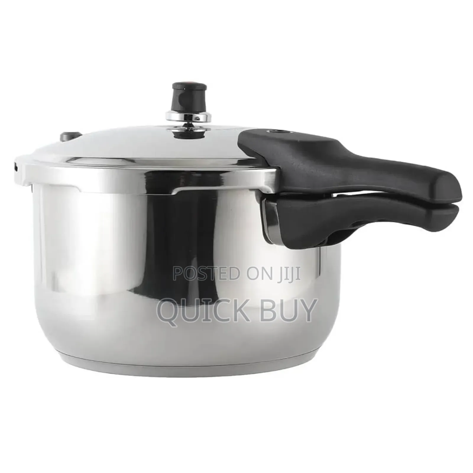 5 Litres Stainless Steel Kitchen Pressure Cooker