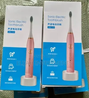JBM-T2s Sonic Electric Toothbrush