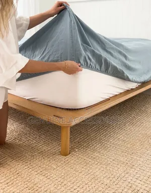 Fitted Bedsheets