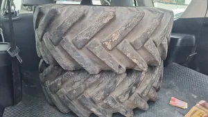 11.5/80r15.3 Original Used Trailer Tyres Used