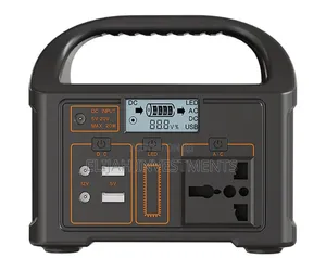 Portable Power Station 100w